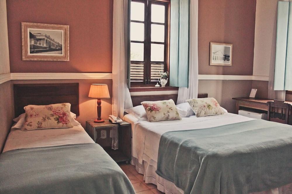 Hotel Vila Nova Do Principe