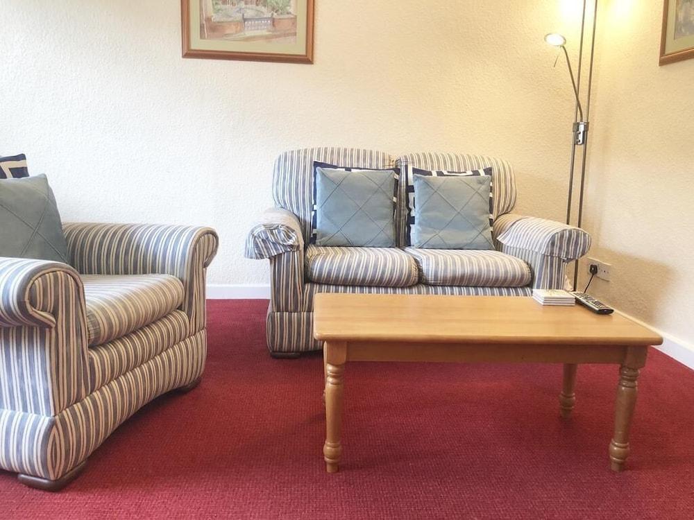 Anchorage Apartments 7