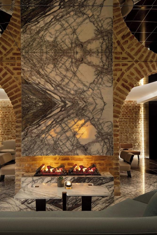 JW Marriott Istanbul Bosphorus