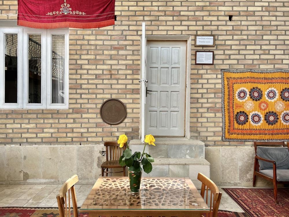 Usman Heritage Hotel