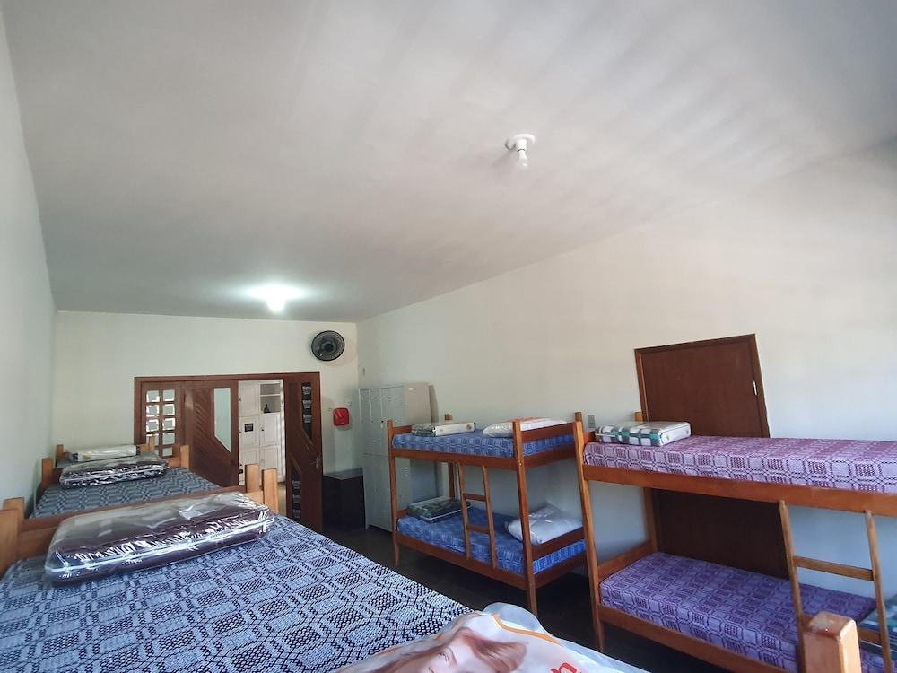 Viçosa Hostel