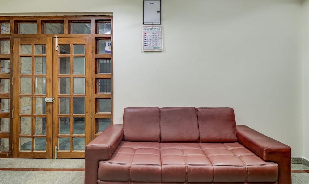 Itsy Hotels Kozy Rooms