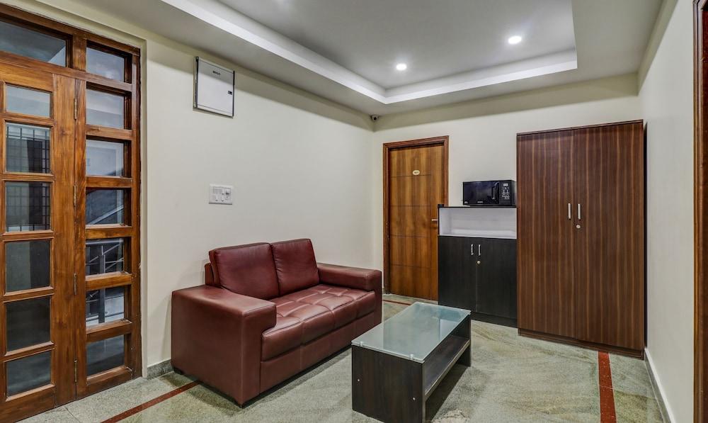 Itsy Hotels Kozy Rooms