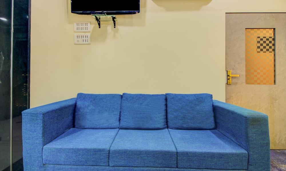 Treebo Trip Vijay Inn