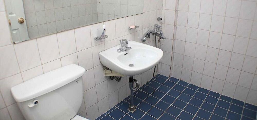 Gyeongju Guesthouse - Hostel