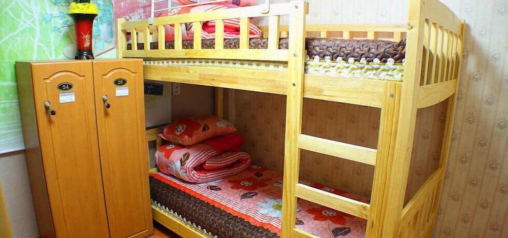 Gyeongju Guesthouse - Hostel