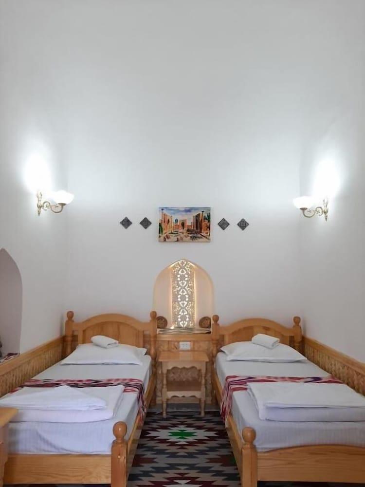 Polvon Qori Boutique Hotel