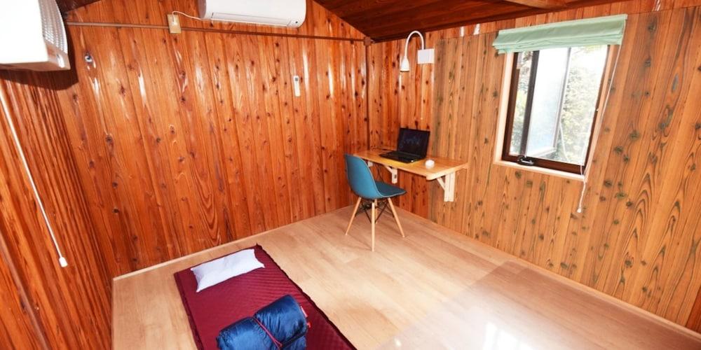 Tonosaki Bungalow & BBQ