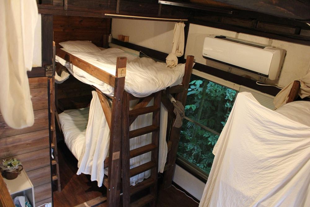 Kazenomori Kitchen -Hostel