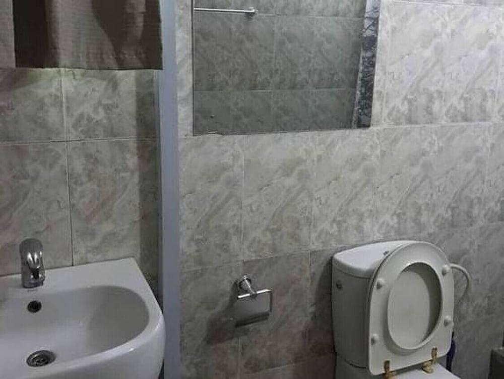 Petesville Hotel Calabar