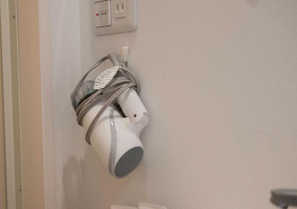 Not Ninja Kyocera Dome 1 - 5th Floor Room