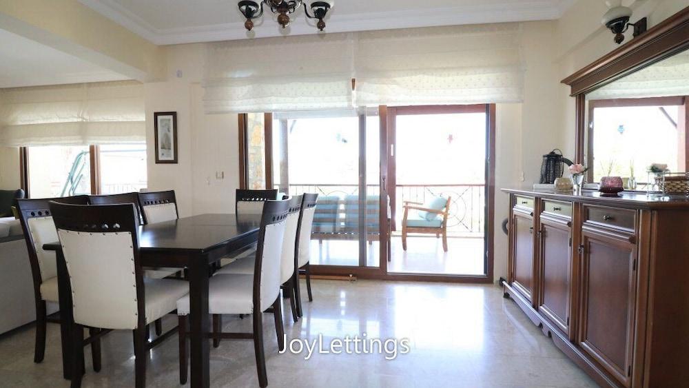 Villa AX07 by JoyLettings