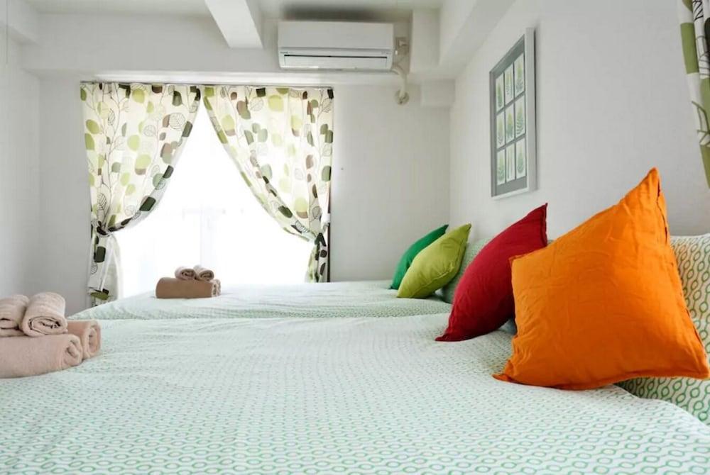 Not Ninja Osaka Shin-Imamiya 1