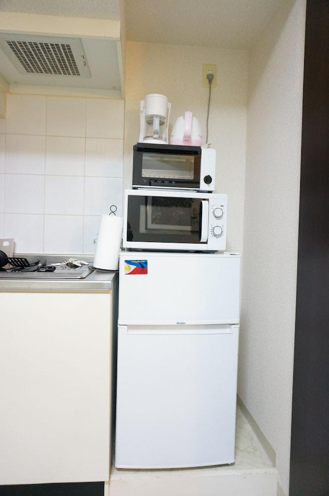 Not Ninja Osaka Namba 2