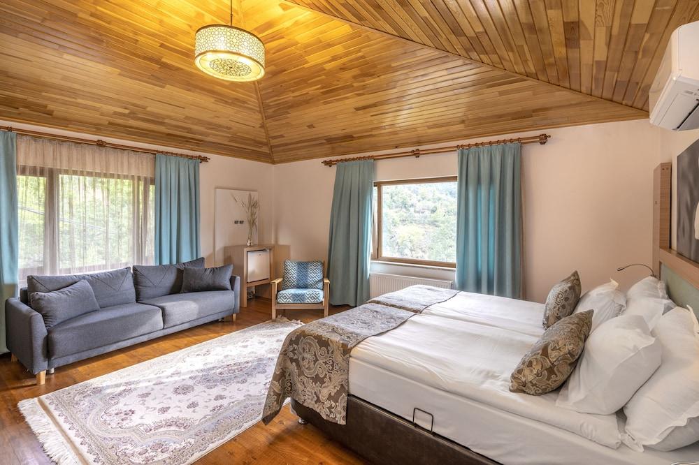 Avena Mountain Hotel - Adults Only