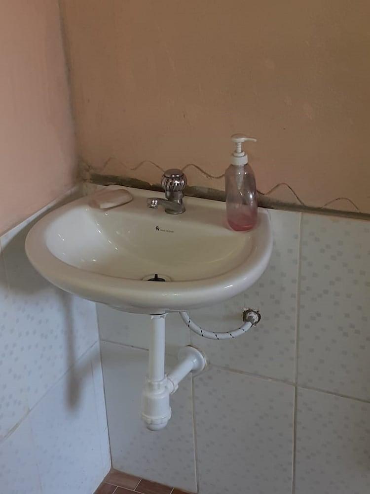 Hospedaje Rossy LLanchon