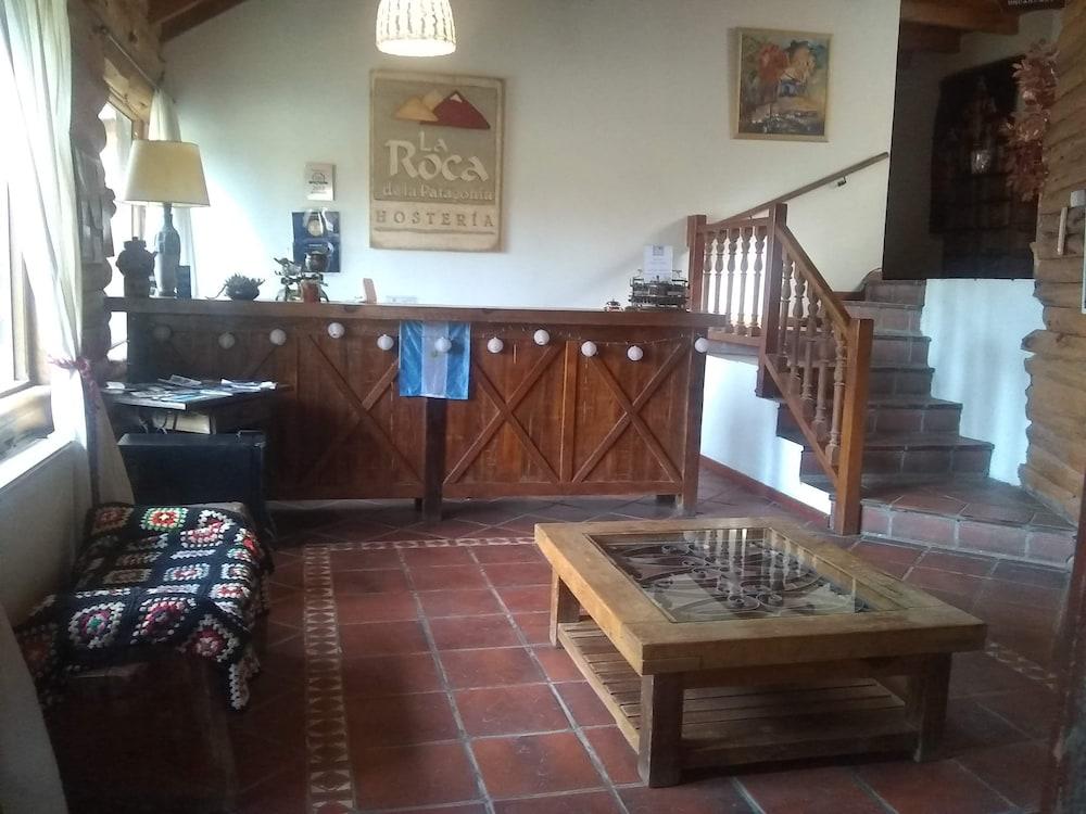 La Roca de la Patagonia