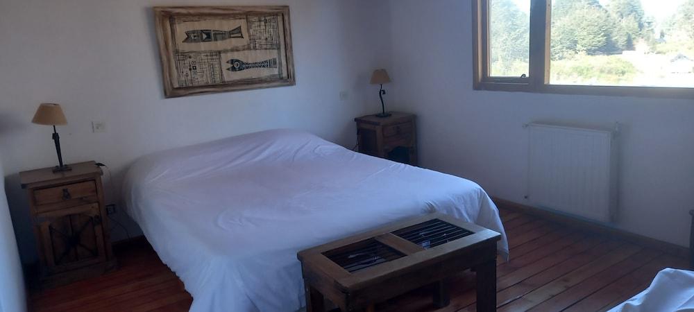 La Roca de la Patagonia