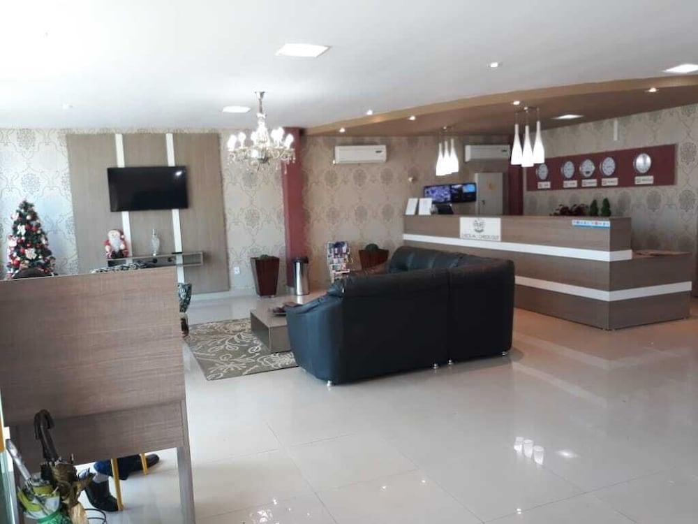 Brasiléia Palace Hotel