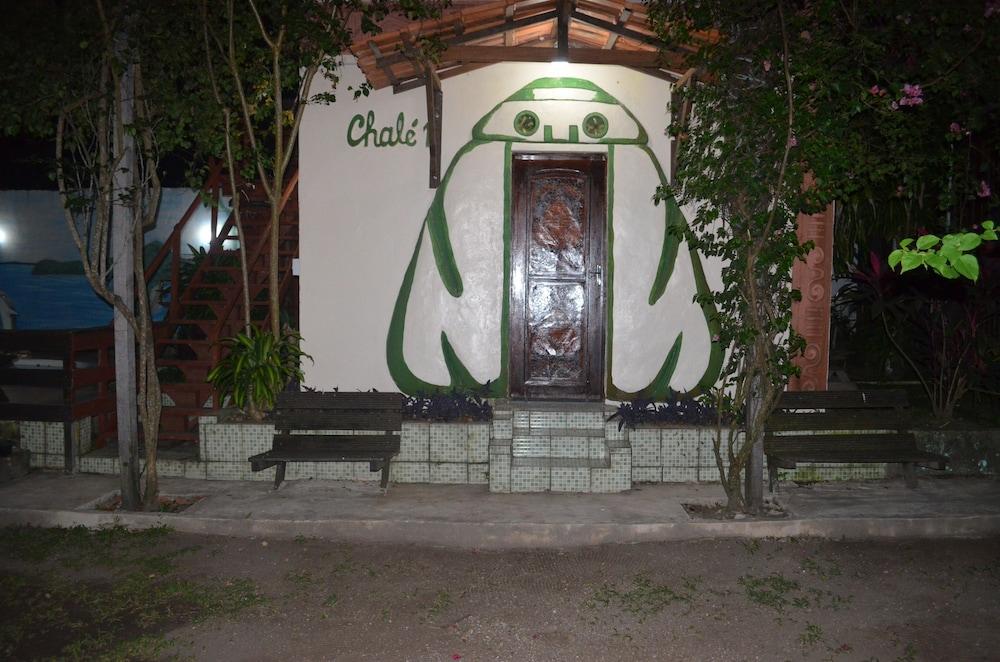 Pousada Encantos da Amazônia