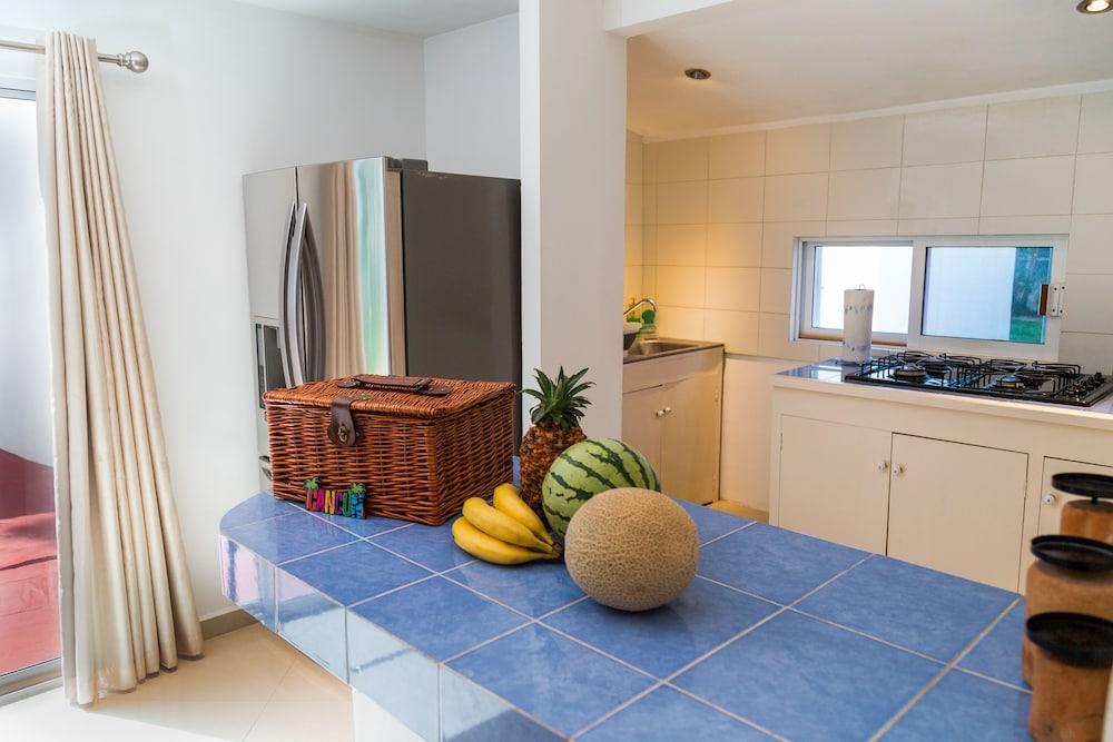 Delightful Lagoon front Villa at hotel zone