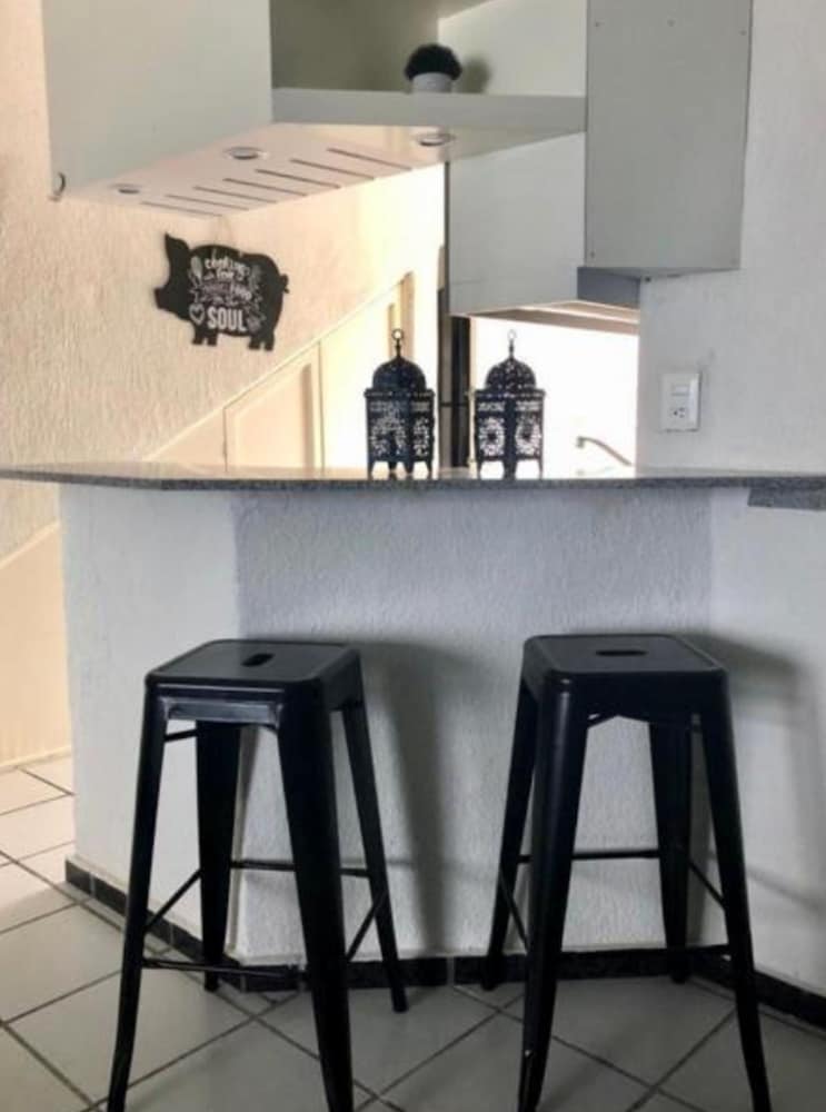 Peaceful & Confortable Oceanfront Studio