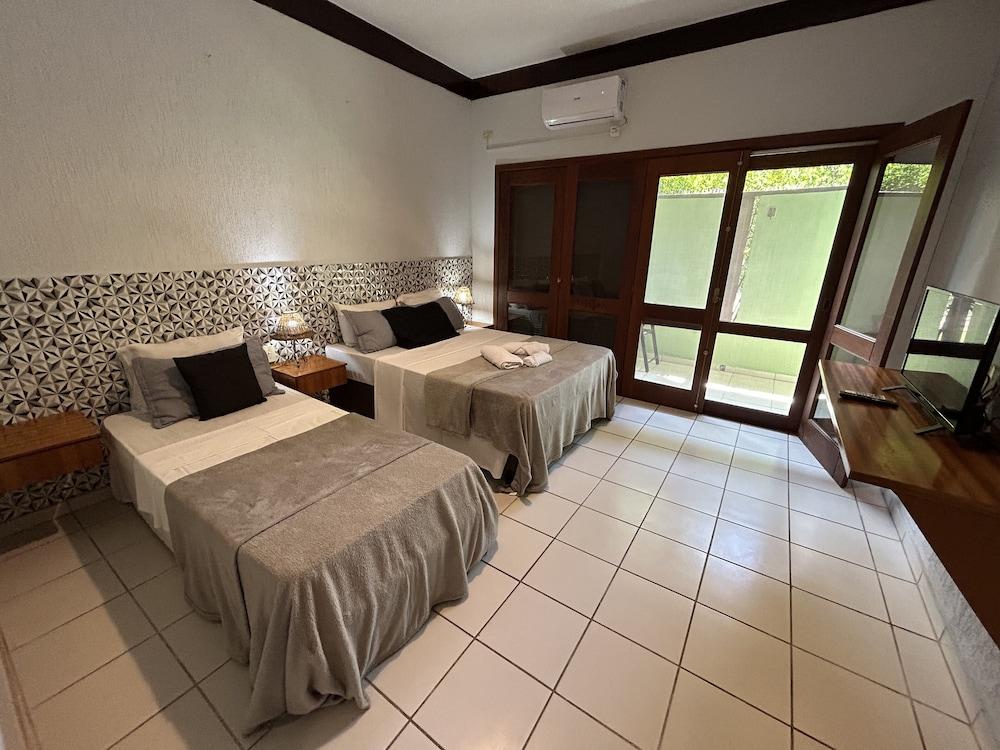 Recanto Verde Praia Hotel