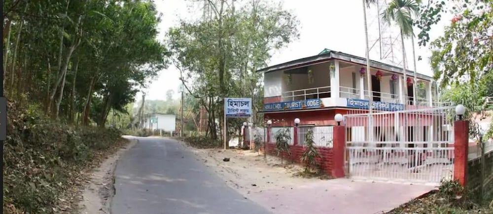 Himachol Resort Sreemangal