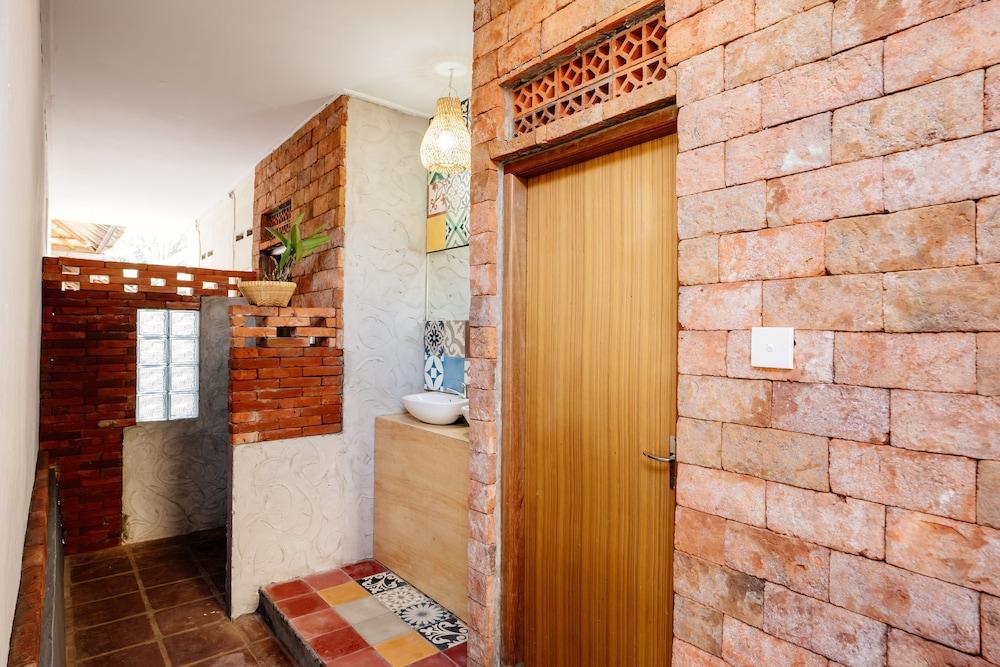 BAKUNGAN diJero Homestay