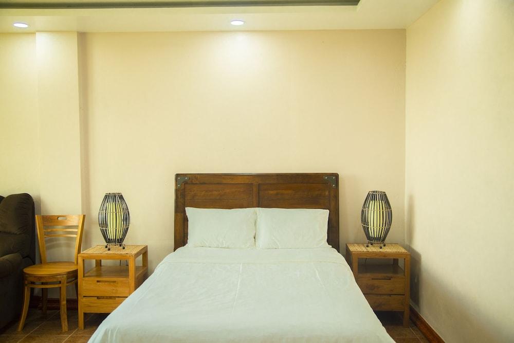 Seven Color Sea View Villa