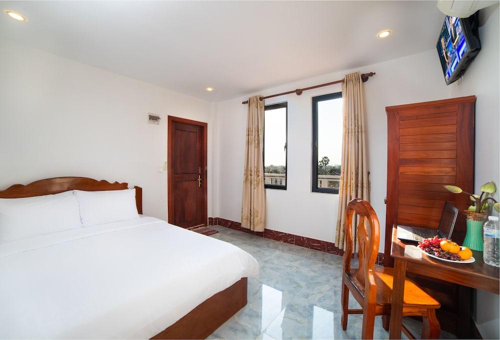 Dream Countryside Villa