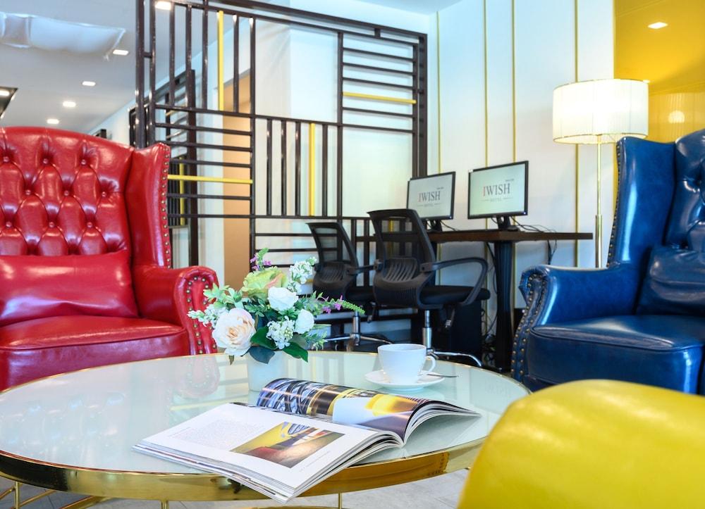 IWISH Hotel