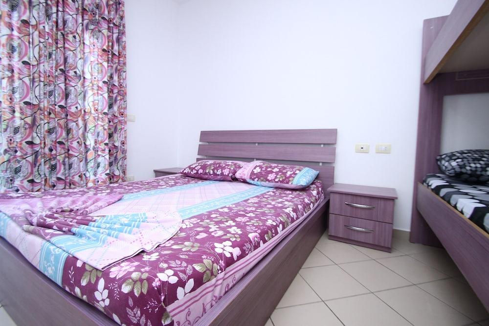 Marina Apartment Vlore