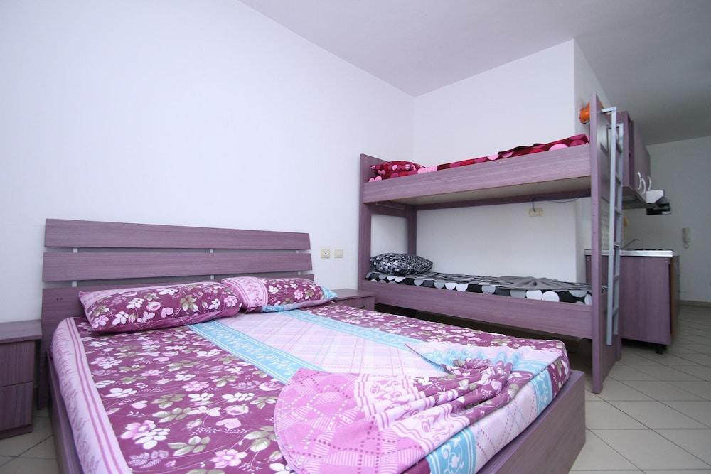 Marina Apartment Vlore