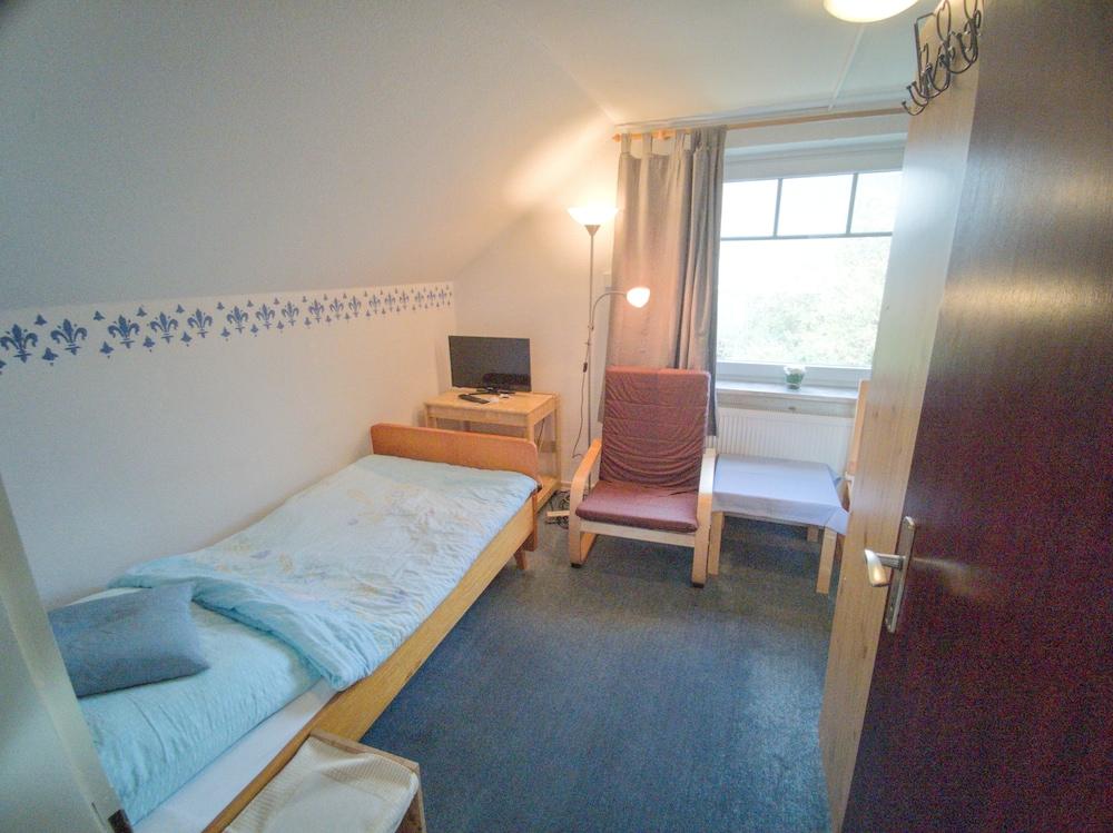 Gästehaus Tiedemann