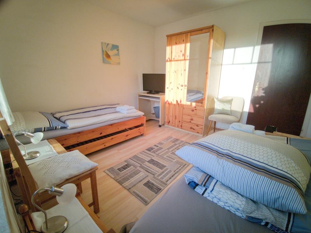 Gästehaus Tiedemann