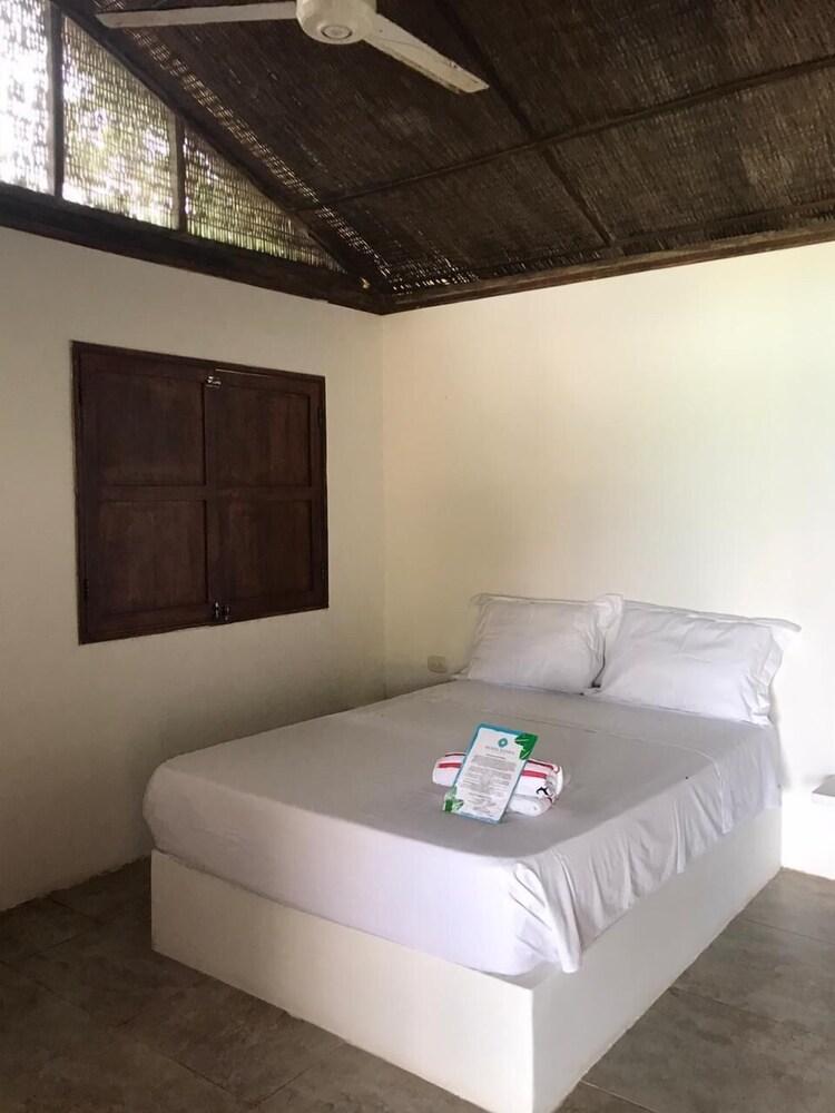 Punta Nativa Eco Hotel