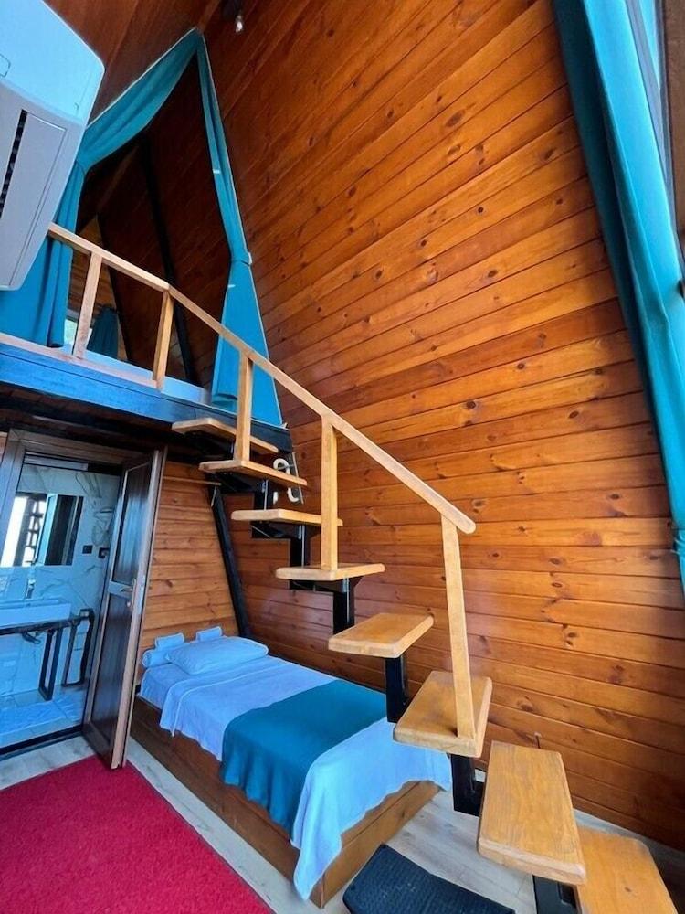 Loya Butik Otel - Bungalow