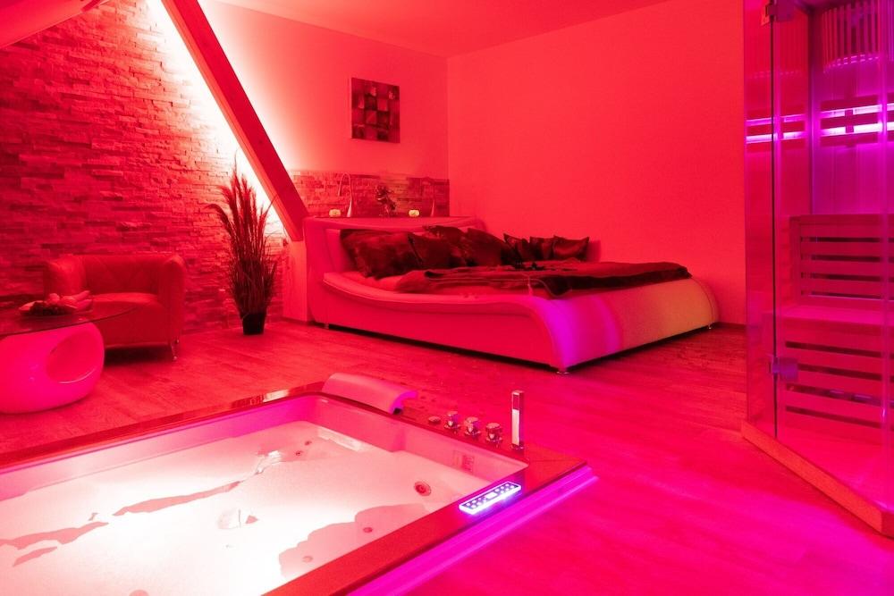 Wellness Hotel Heinz