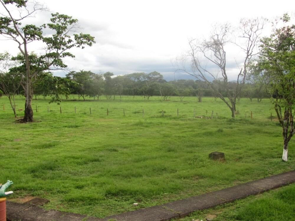 Centro Vacacional y de Eventos Araguaney