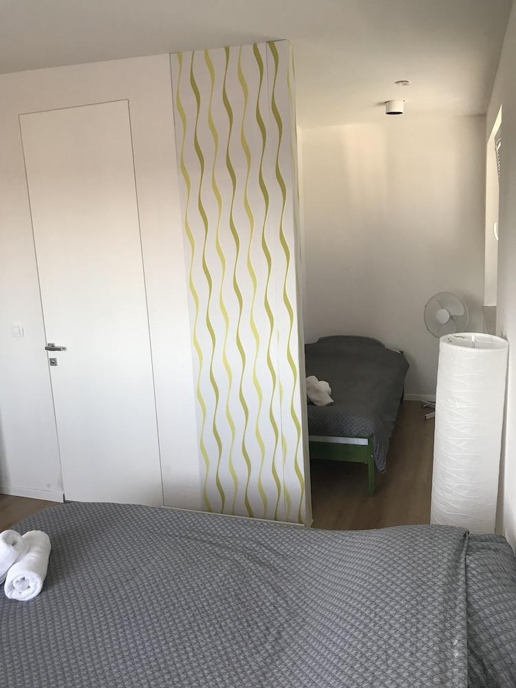 Deluxe TIVOLI Suites