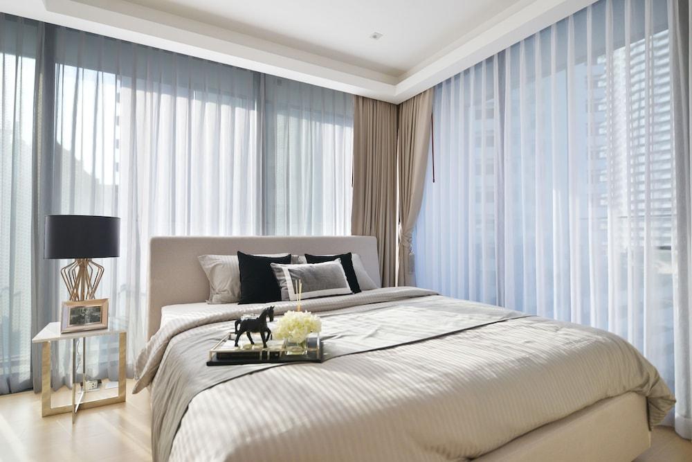 LeGrant Suites Sukhumvit 11 Bangkok
