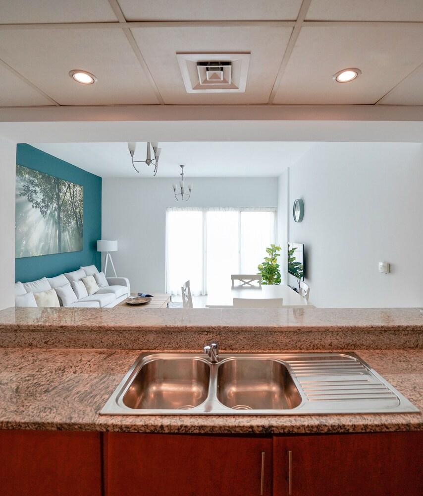 One Perfect Stay - Al Ghozlan 4