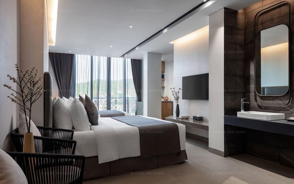 M Hotel Phu Quoc