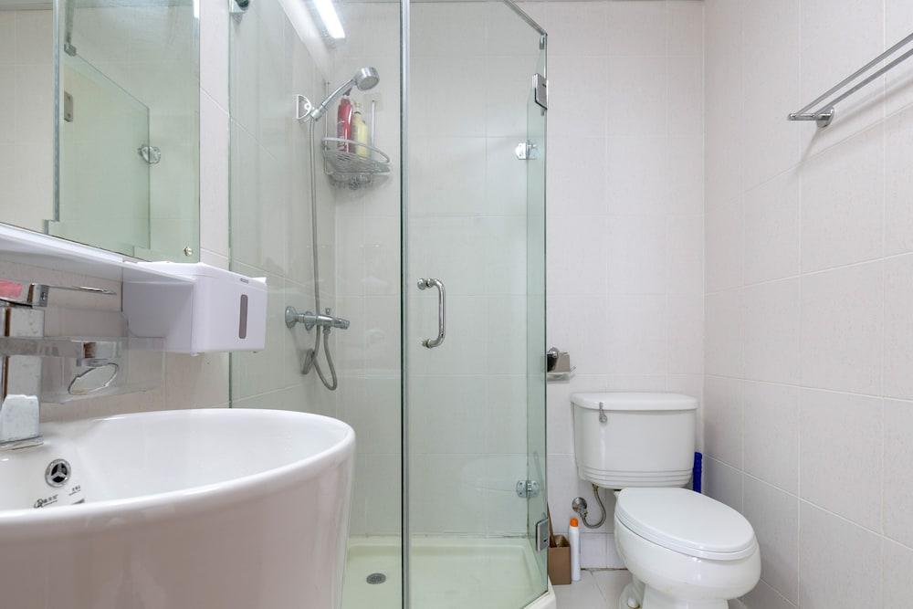 N2haus Service apartment