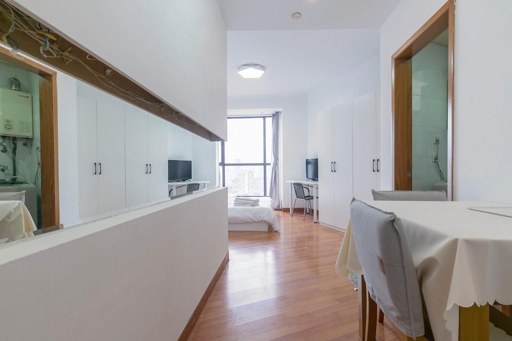 N2haus Service apartment