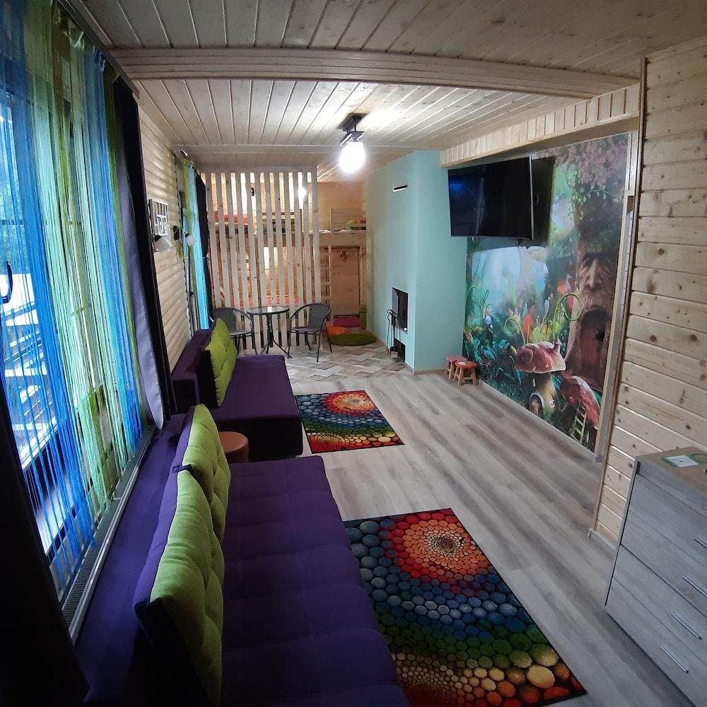 Girska Sonata Hotel & Apartments