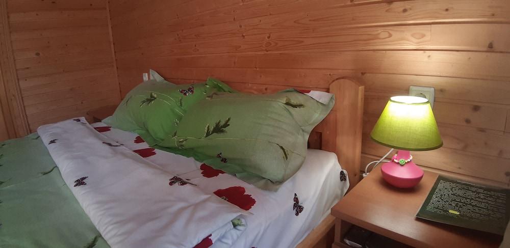 Girska Sonata Hotel & Apartments