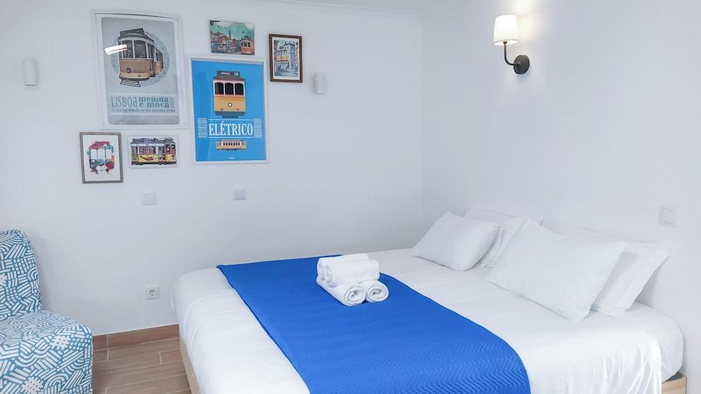 Ó da Casa-Typical Portuguese Guest House