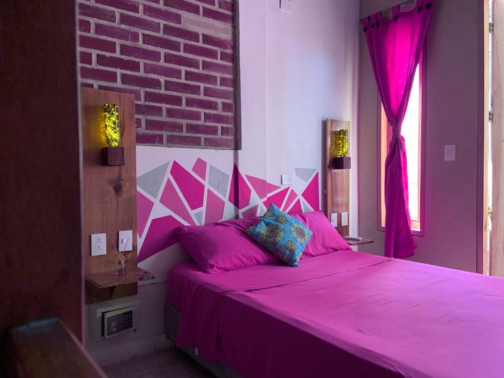 Tayrona Juancho House Hostel